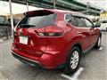 2018 Nissan X-Trail