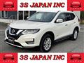 2019 Nissan X-Trail