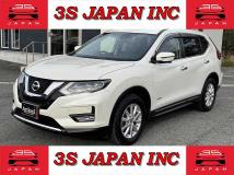 2019 Nissan X-Trail