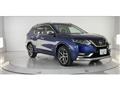 2020 Nissan X-Trail