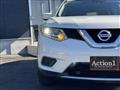 2016 Nissan X-Trail