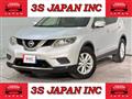 2016 Nissan X-Trail