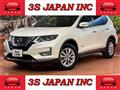 2017 Nissan X-Trail