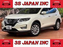 2017 Nissan X-Trail