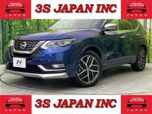 2019 Nissan X-Trail