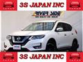 2019 Nissan X-Trail
