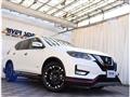 2019 Nissan X-Trail