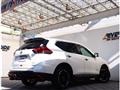 2019 Nissan X-Trail