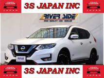 2019 Nissan X-Trail