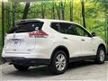 2017 Nissan X-Trail