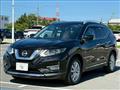 2018 Nissan X-Trail