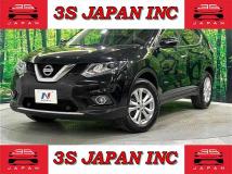 2016 Nissan X-Trail