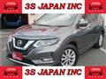 2018 Nissan X-Trail