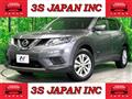 2016 Nissan X-Trail