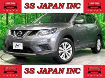 2016 Nissan X-Trail