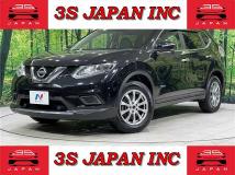 2016 Nissan X-Trail