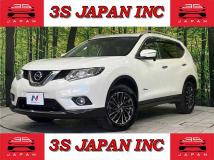 2016 Nissan X-Trail