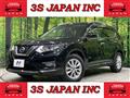 2019 Nissan X-Trail