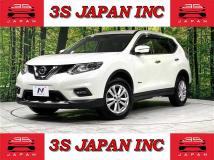 2016 Nissan X-Trail