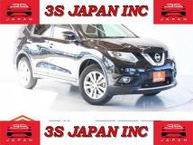 2016 Nissan X-Trail