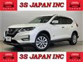 2018 Nissan X-Trail