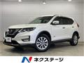 2018 Nissan X-Trail