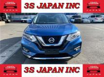 2019 Nissan X-Trail