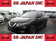 2019 Nissan X-Trail