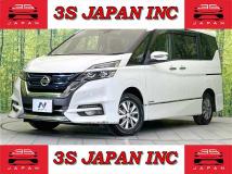 2019 Nissan Serena