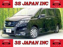 2018 Nissan Serena