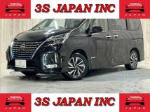2019 Nissan Serena