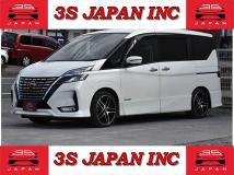 2019 Nissan Serena