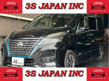 2019 Nissan Serena
