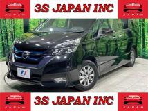 2019 Nissan Serena