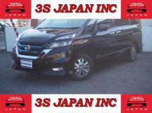 2018 Nissan Serena