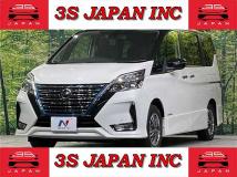 2019 Nissan Serena