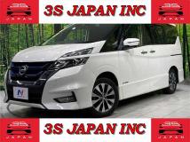 2019 Nissan Serena