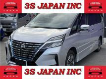 2019 Nissan Serena
