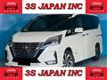 2020 Nissan Serena