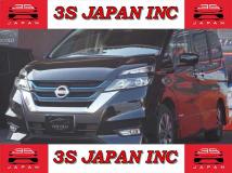 2018 Nissan Serena