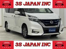 2018 Nissan Serena