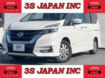 2019 Nissan Serena