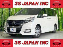 2018 Nissan Serena