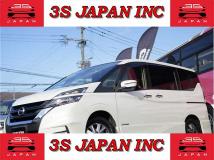 2019 Nissan Serena