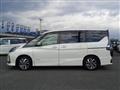 2019 Nissan Serena