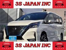 2019 Nissan Serena