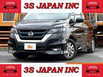 2019 Nissan Serena
