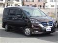 2019 Nissan Serena
