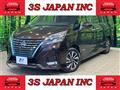 2019 Nissan Serena