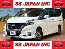 2019 Nissan Serena